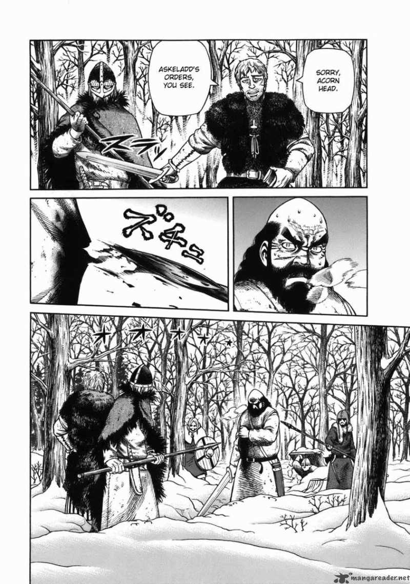 Vinland Saga 30 25