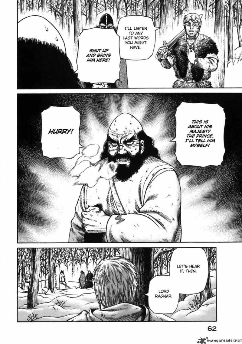 Vinland Saga 30 27