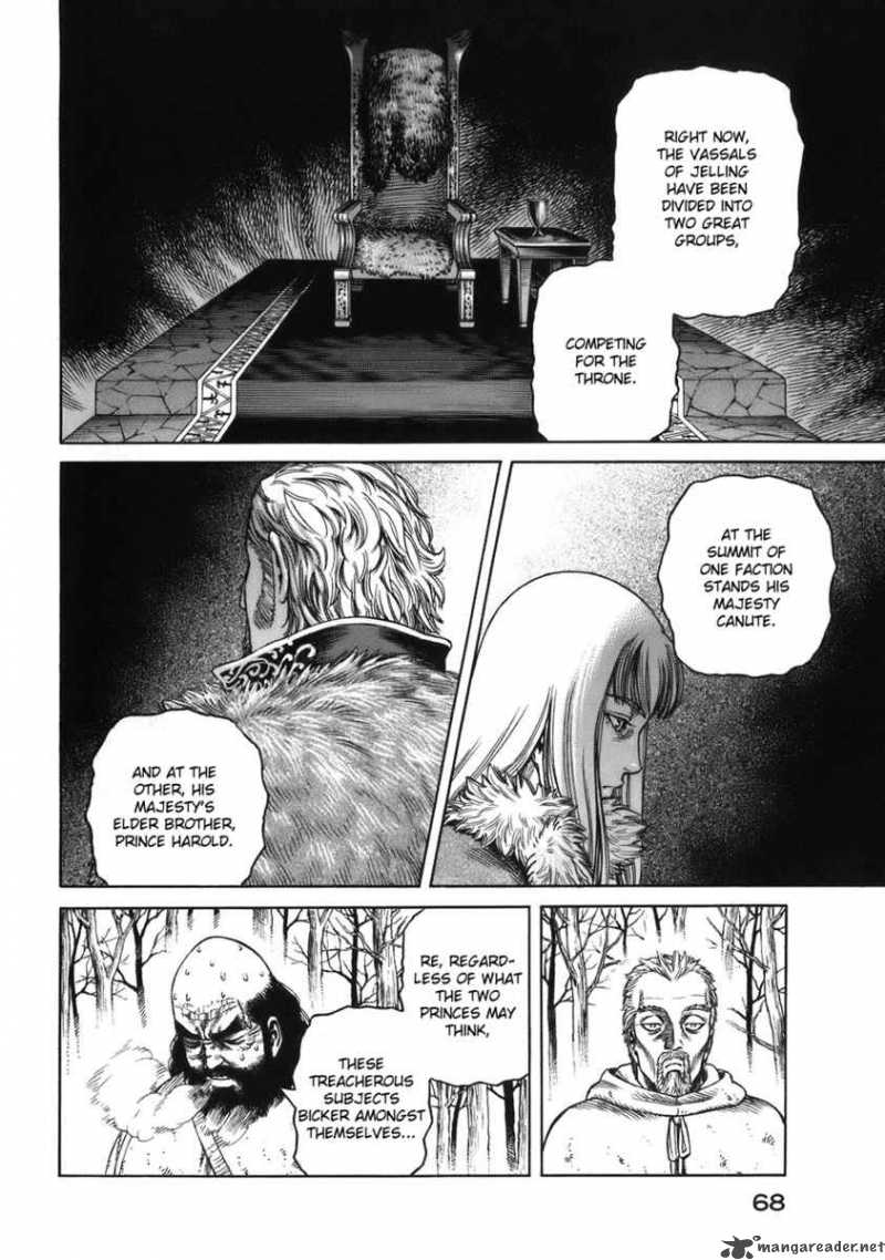 Vinland Saga 30 33