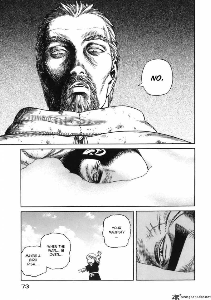 Vinland Saga 30 38