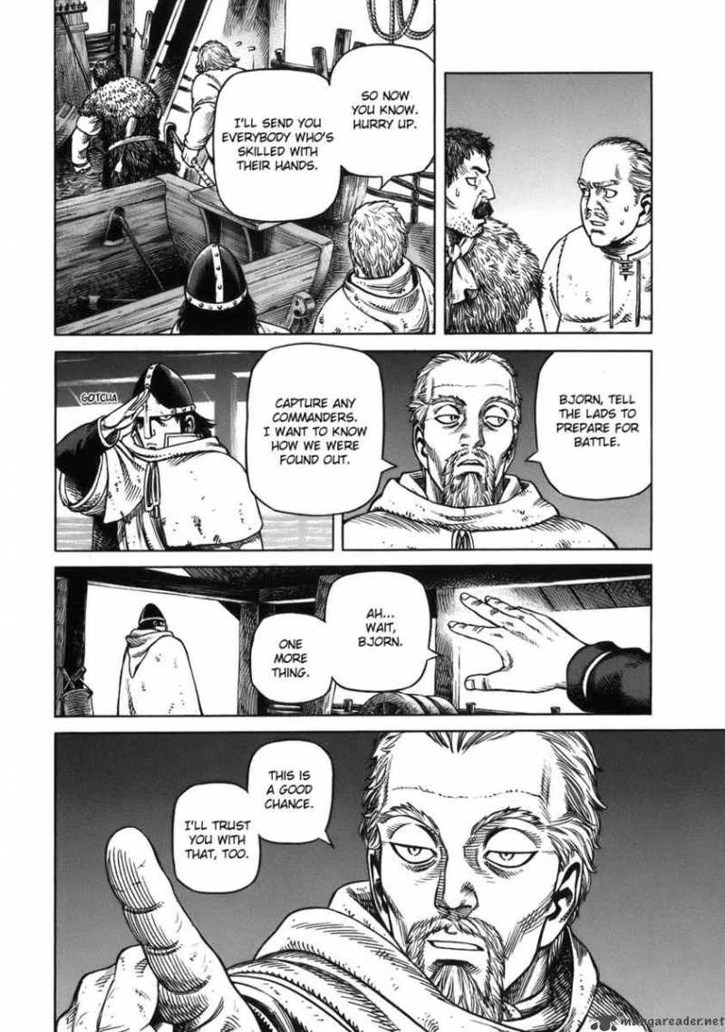 Vinland Saga 30 5