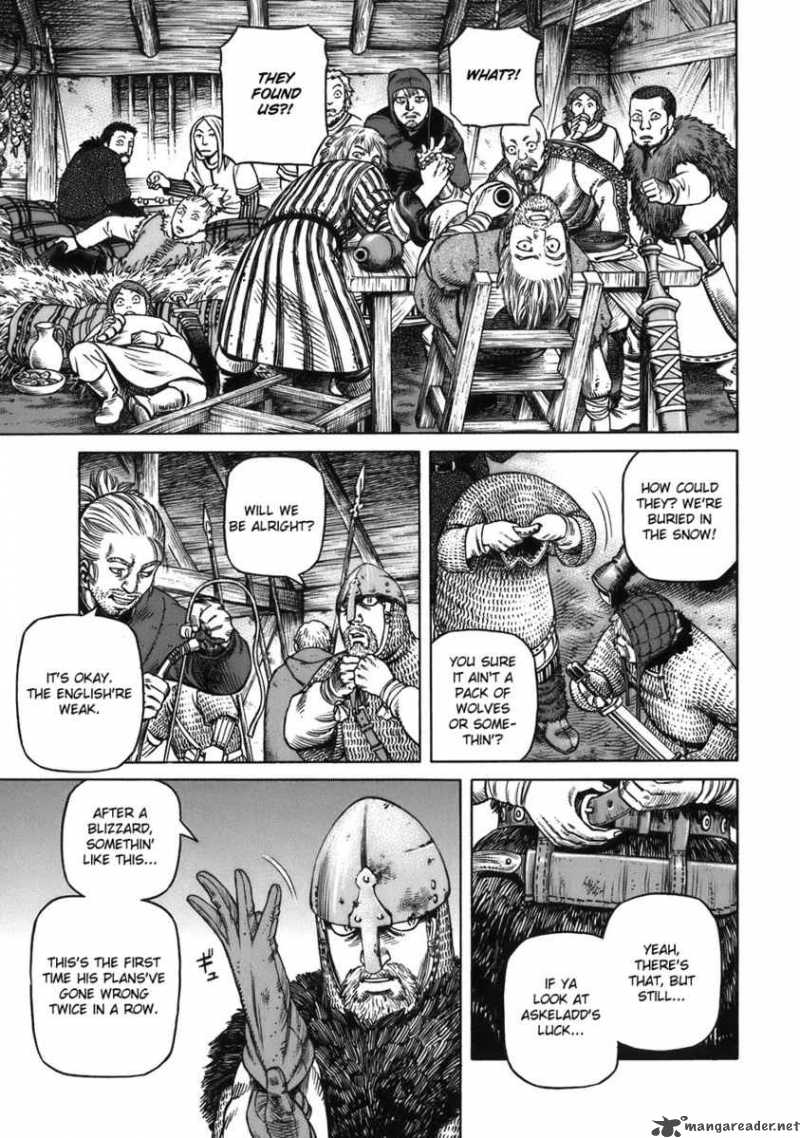 Vinland Saga 30 6