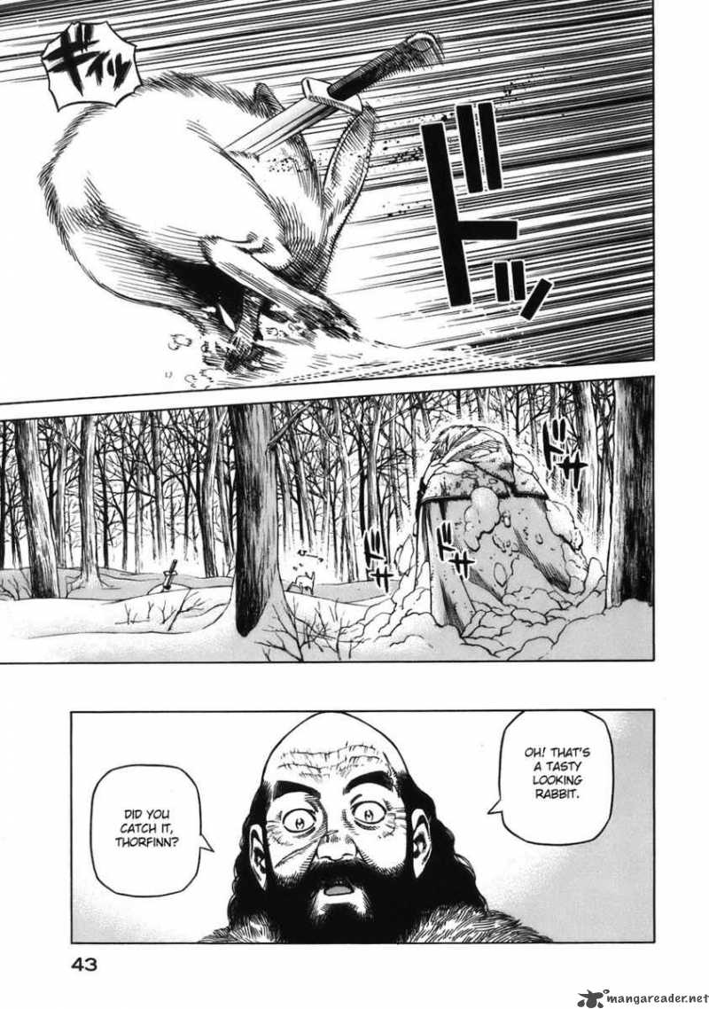 Vinland Saga 30 8