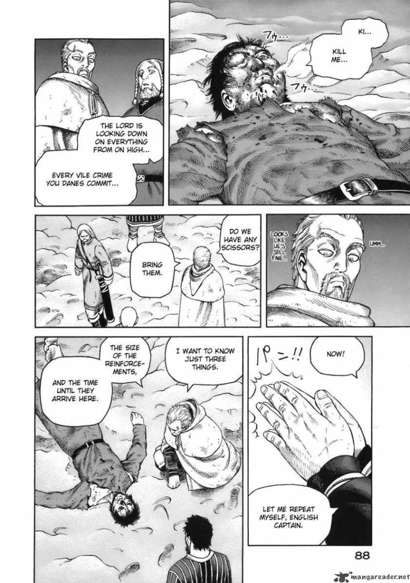 Vinland Saga 31 14