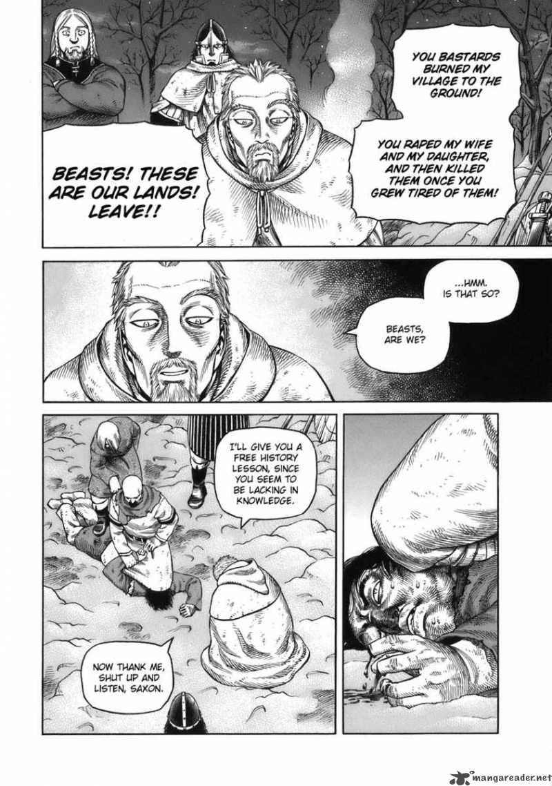 Vinland Saga 31 18