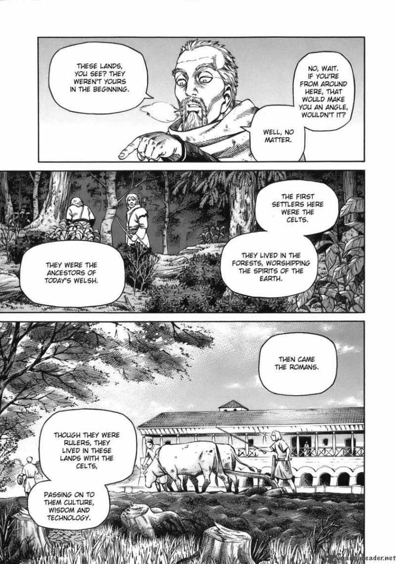 Vinland Saga 31 19