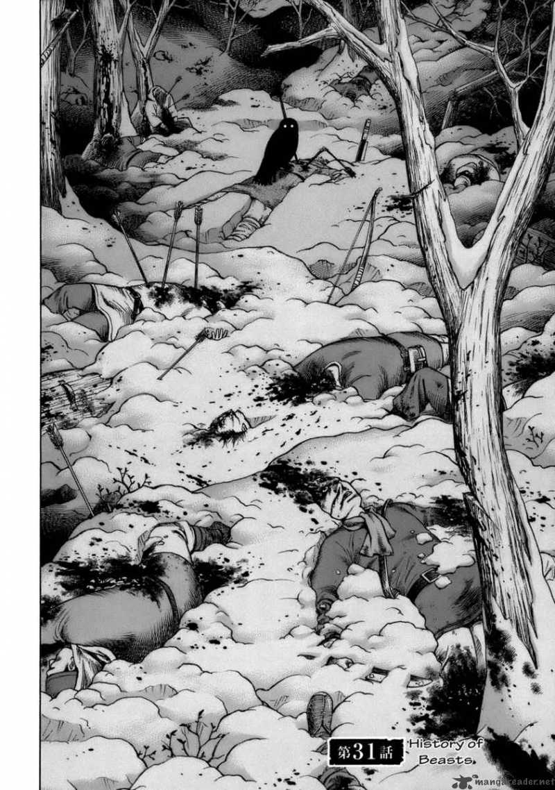 Vinland Saga 31 2