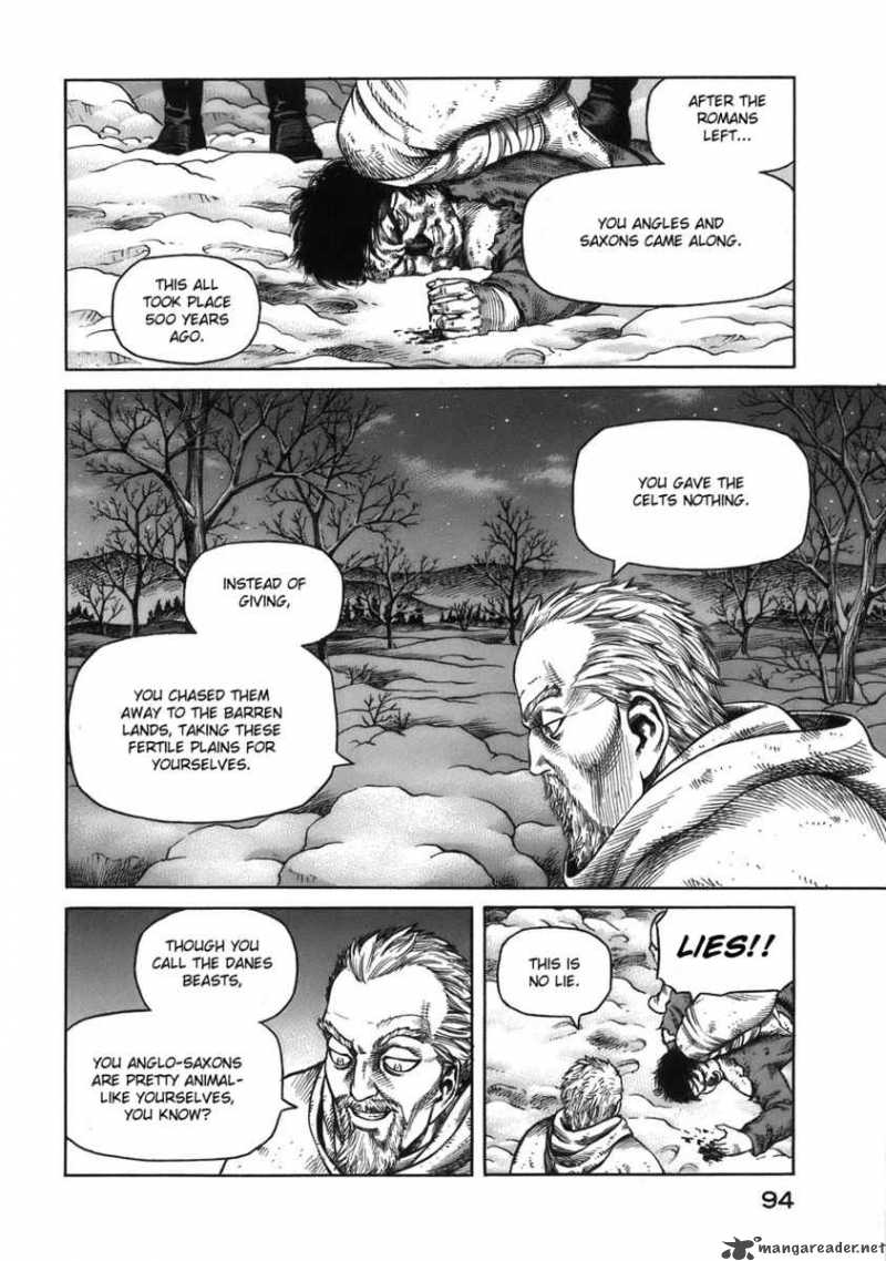 Vinland Saga 31 20