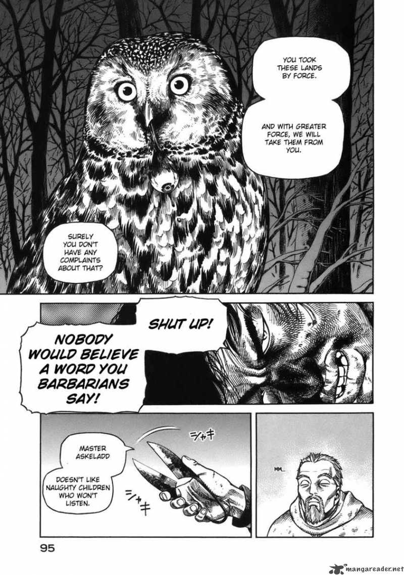 Vinland Saga 31 21