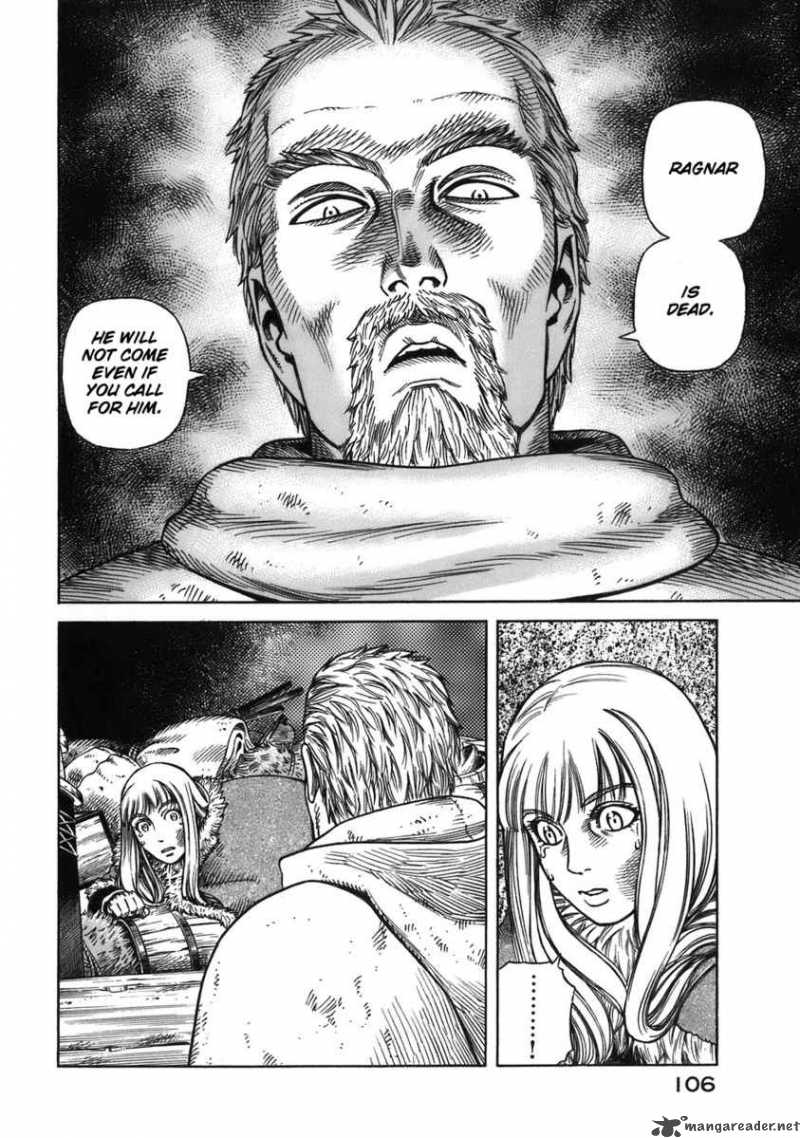 Vinland Saga 31 32