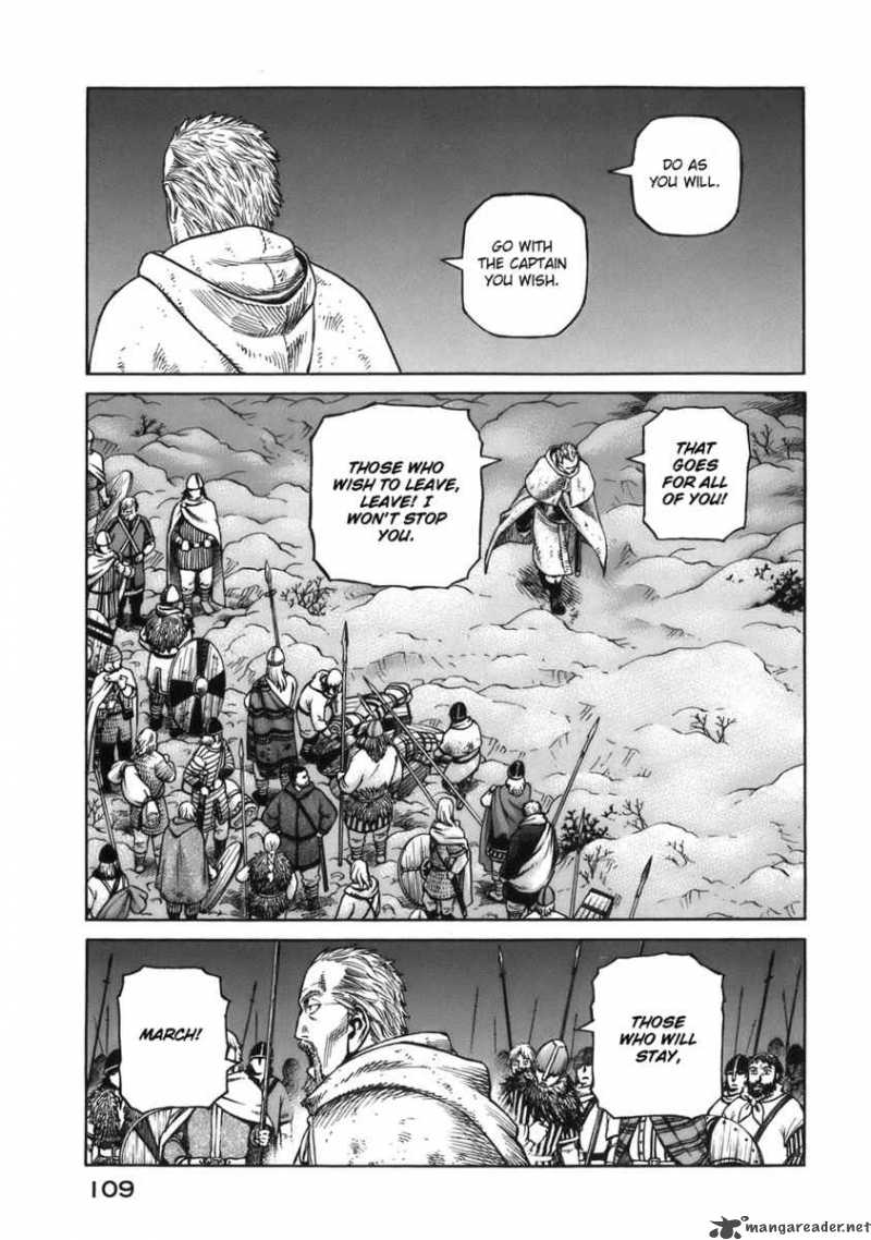 Vinland Saga 31 35