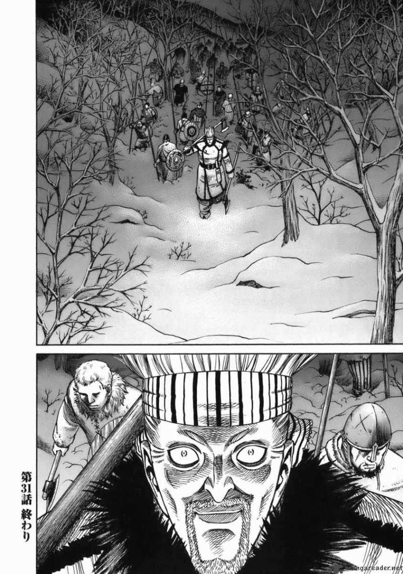 Vinland Saga 31 38