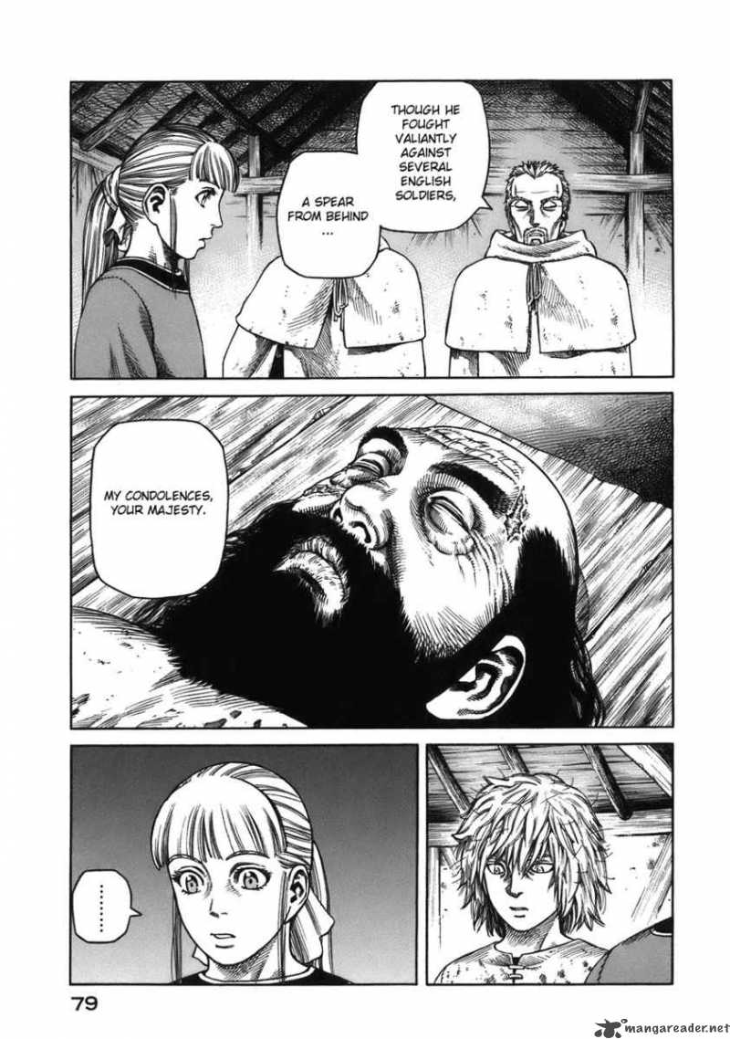 Vinland Saga 31 5