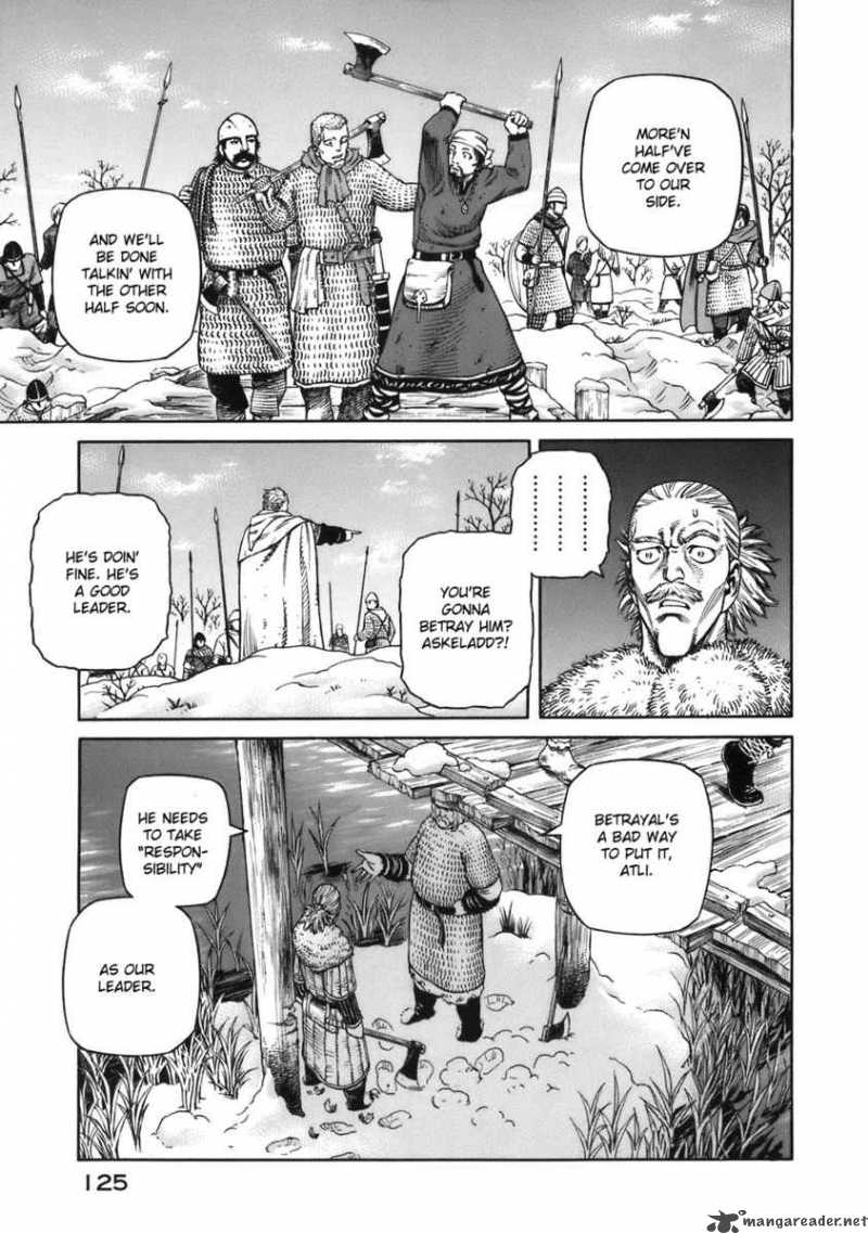 Vinland Saga 32 12