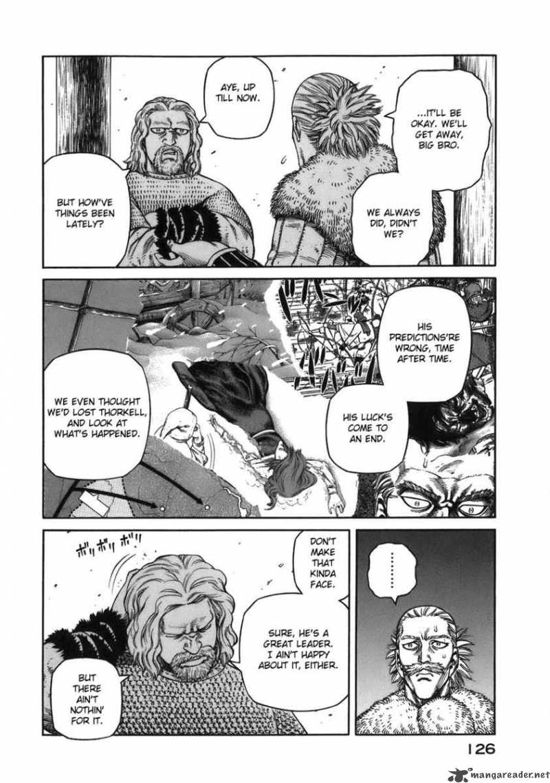 Vinland Saga 32 13