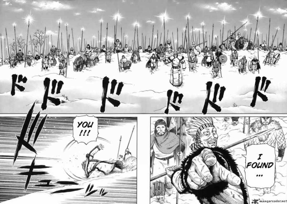 Vinland Saga 32 17