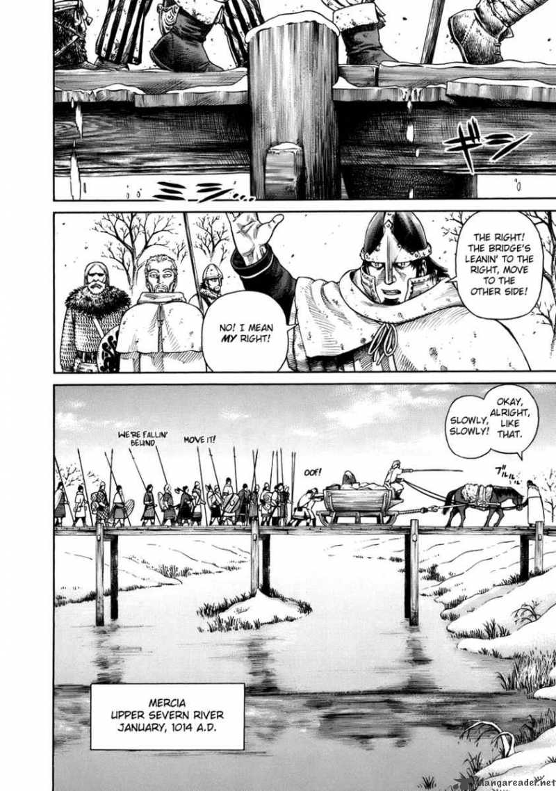 Vinland Saga 32 3