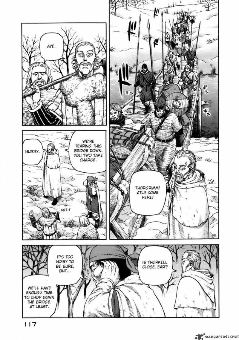 Vinland Saga 32 4