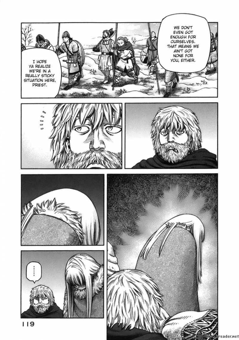 Vinland Saga 32 6