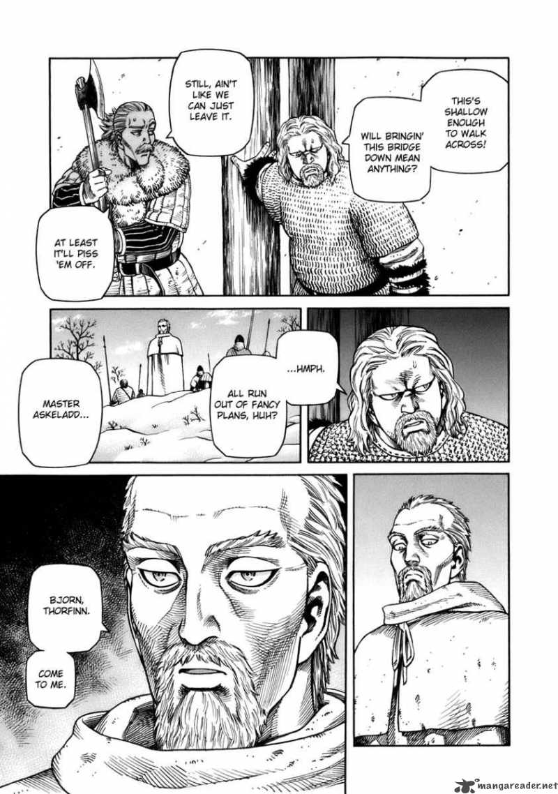 Vinland Saga 32 8