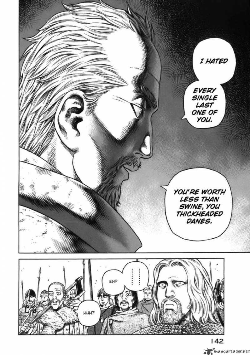 Vinland Saga 33 10