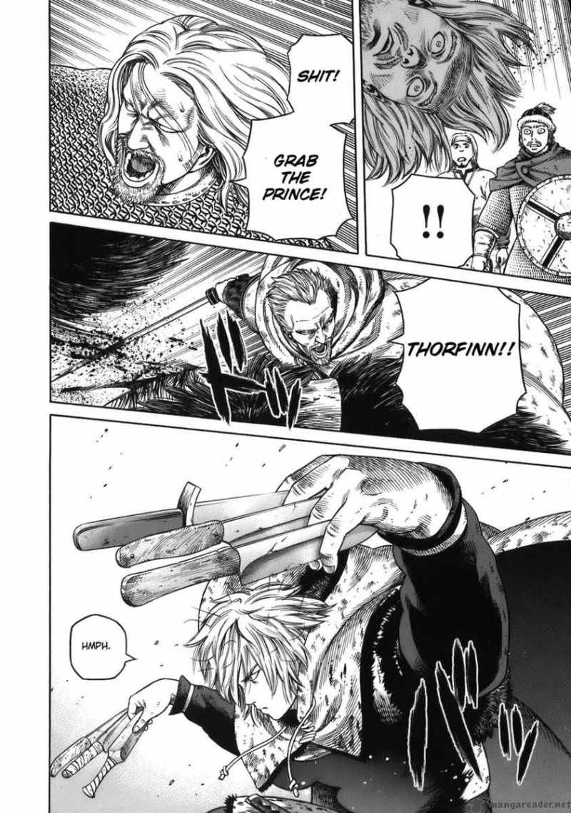 Vinland Saga 33 12