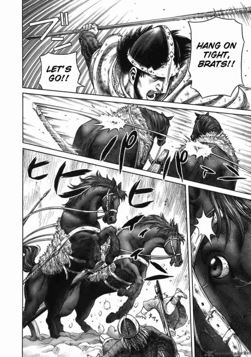 Vinland Saga 33 14