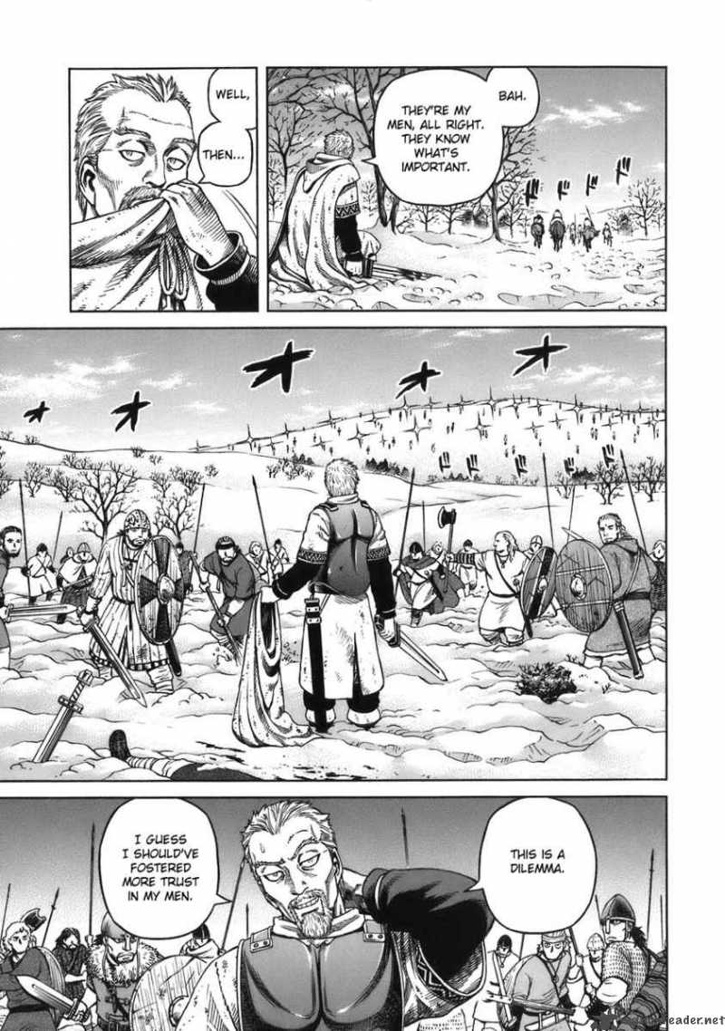 Vinland Saga 33 17