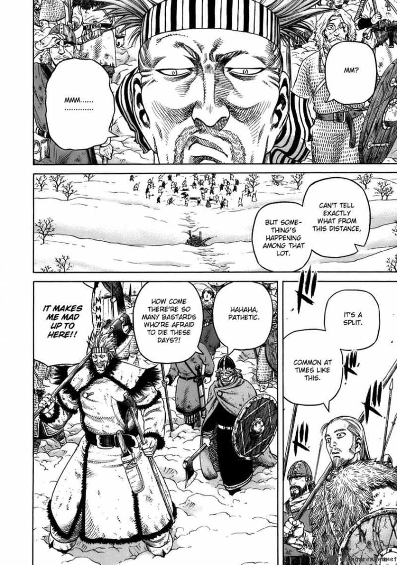 Vinland Saga 33 18