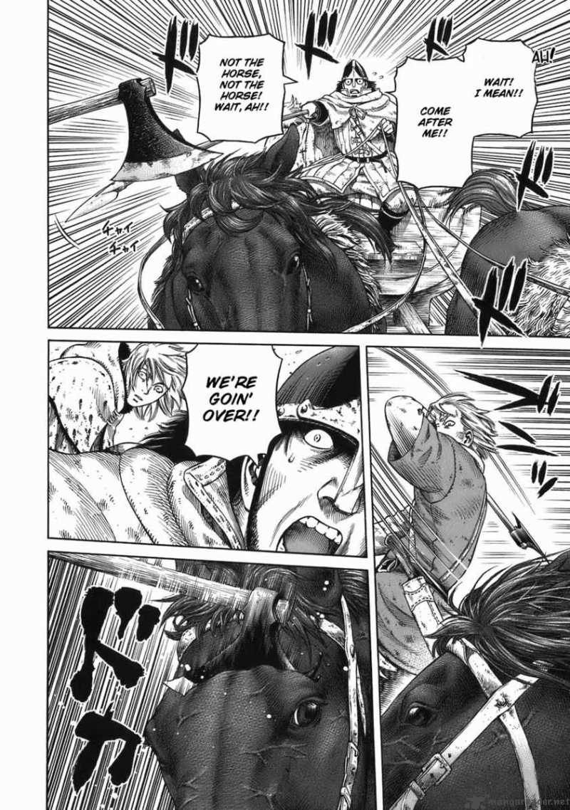 Vinland Saga 33 22