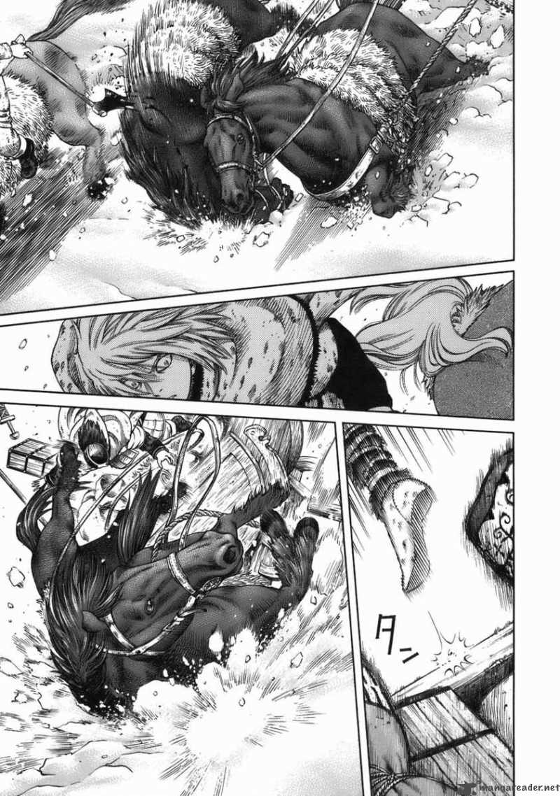 Vinland Saga 33 23