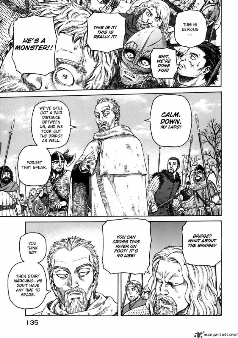 Vinland Saga 33 3