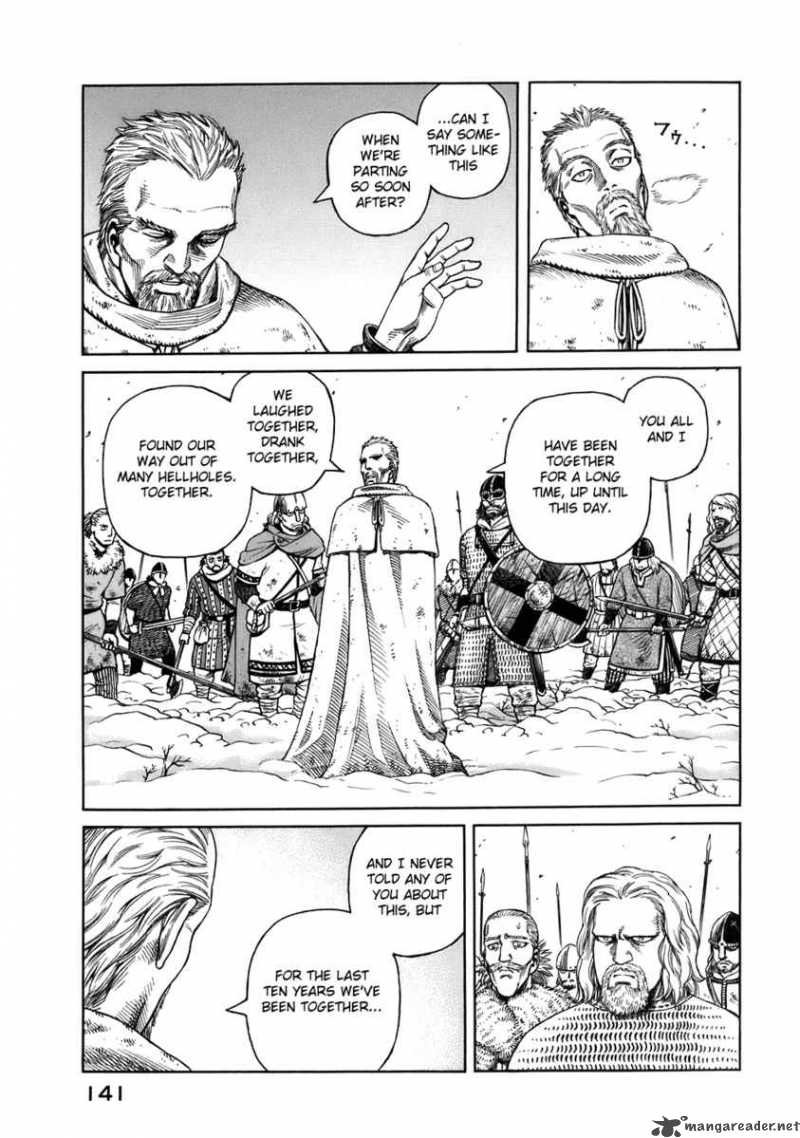 Vinland Saga 33 9