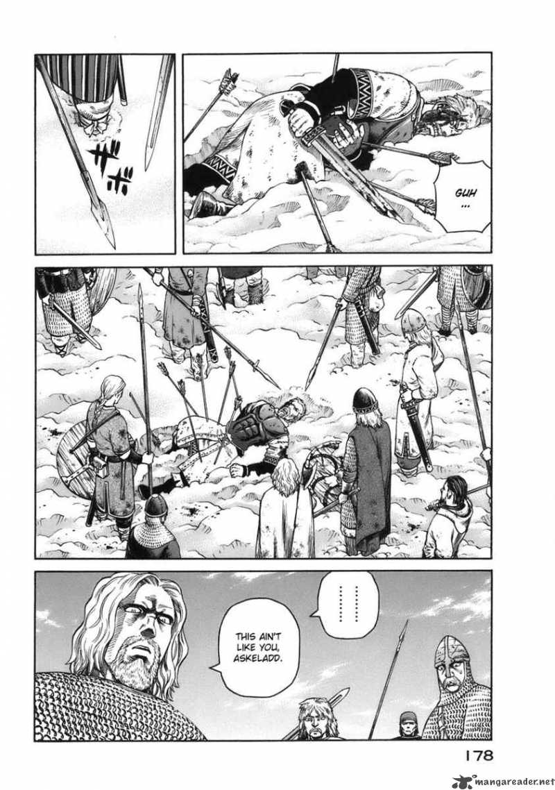 Vinland Saga 34 11