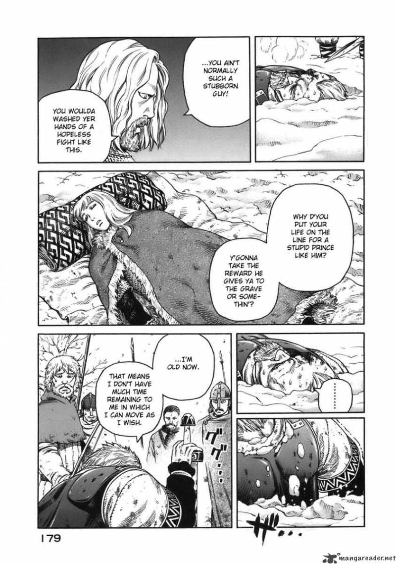 Vinland Saga 34 12