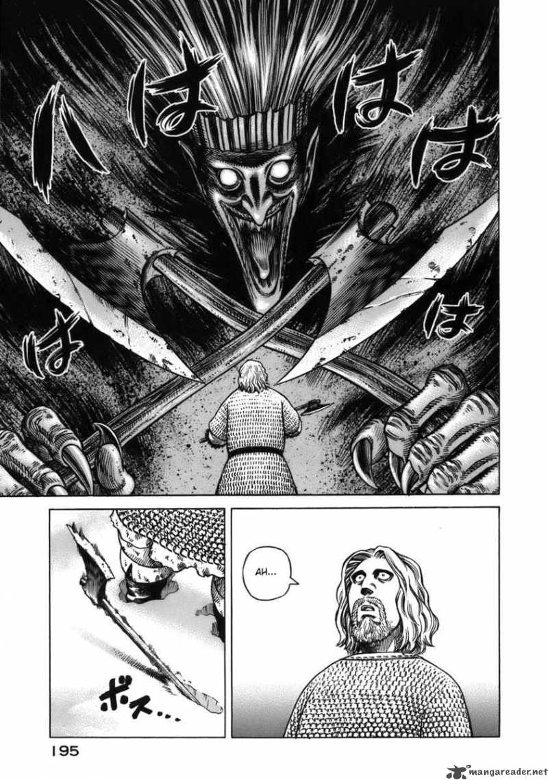 Vinland Saga 35 11