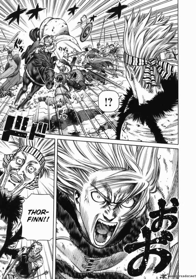 Vinland Saga 35 13