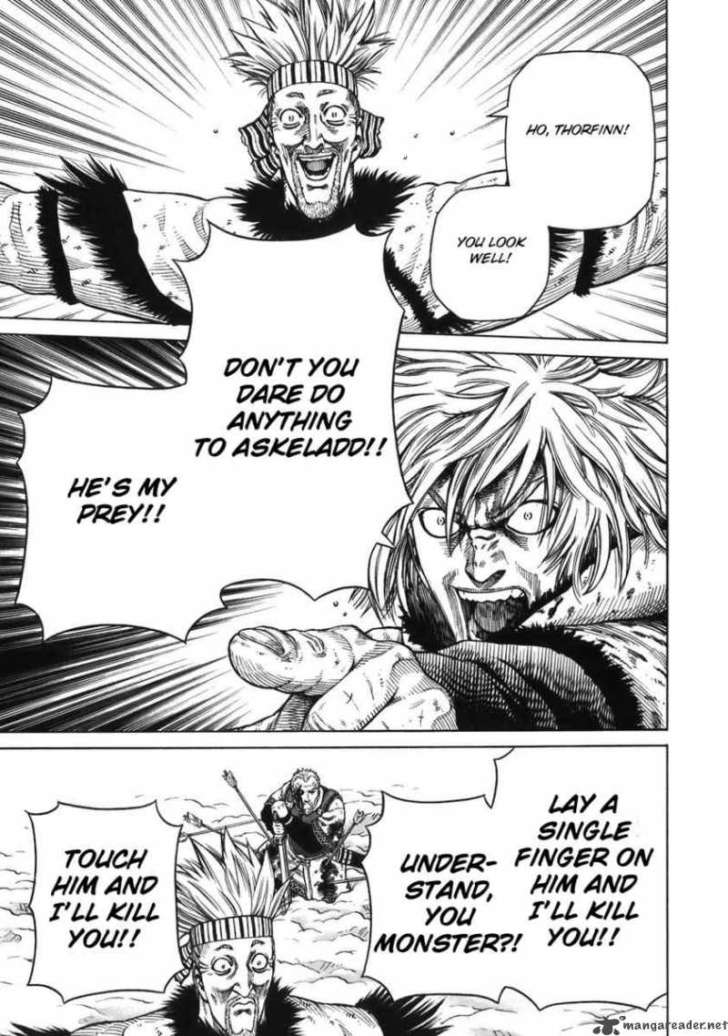 Vinland Saga 35 17