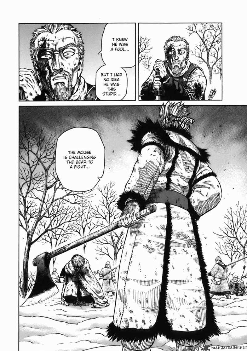 Vinland Saga 35 18