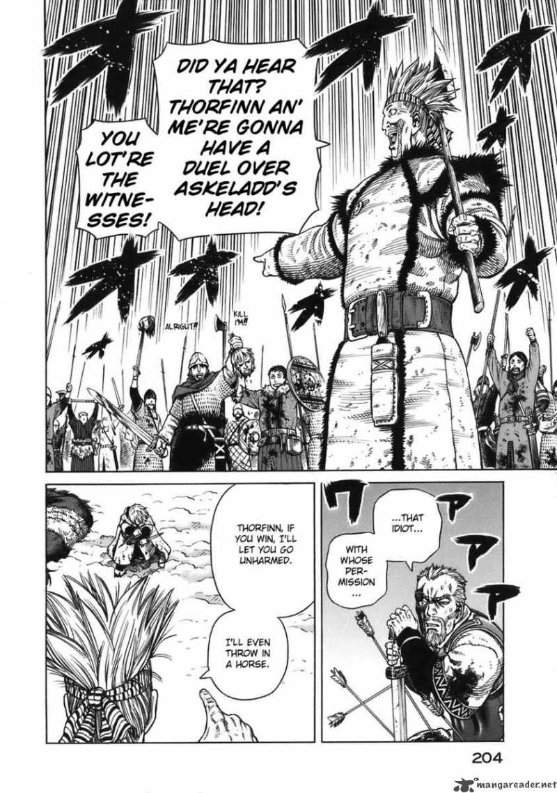 Vinland Saga 35 20