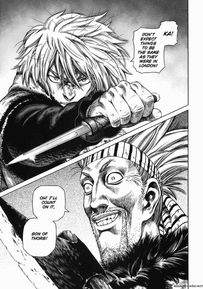 Vinland Saga 35 21