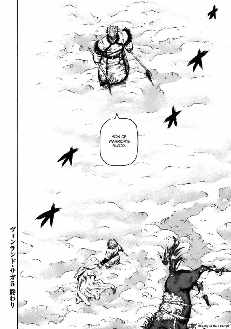 Vinland Saga 35 22