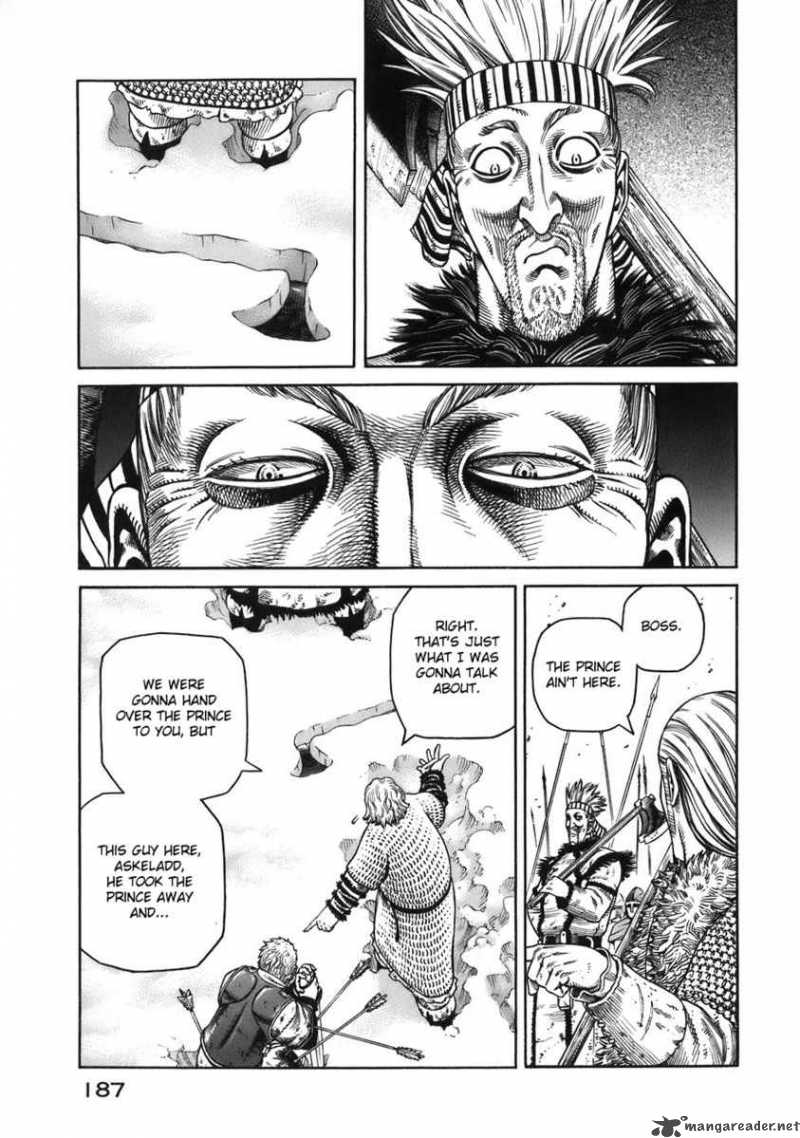 Vinland Saga 35 3