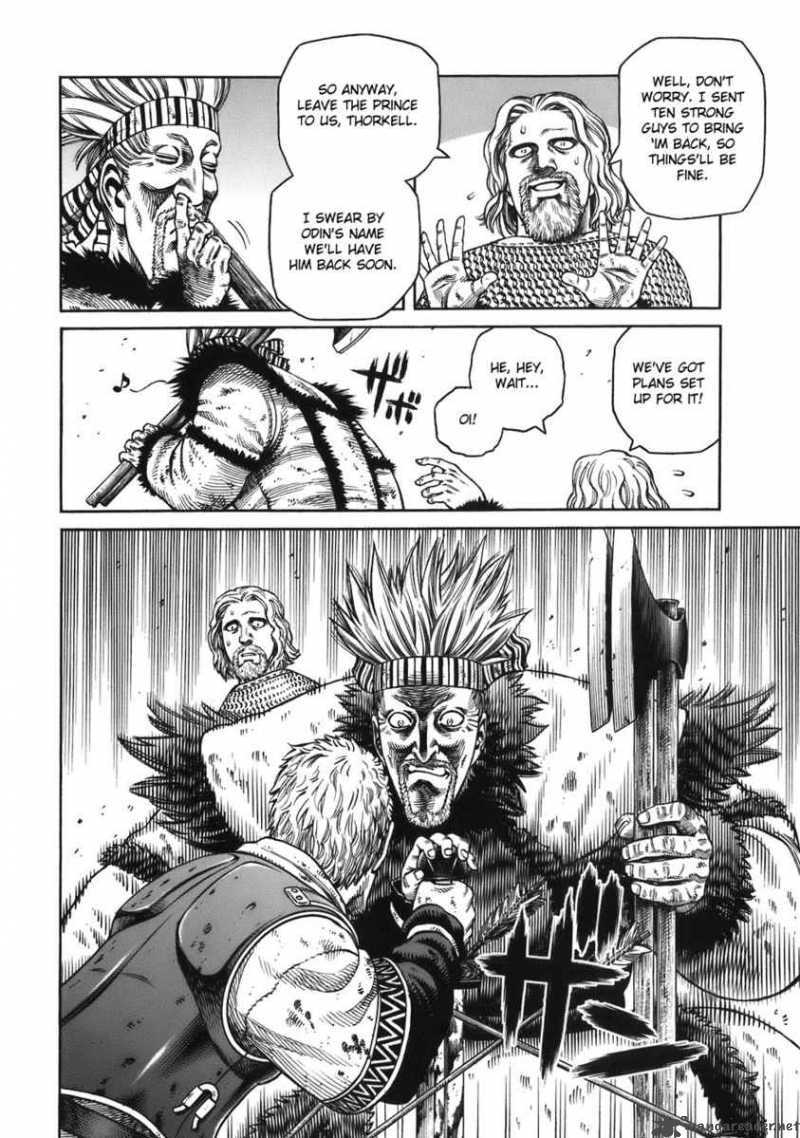 Vinland Saga 35 4