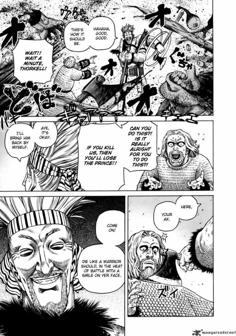 Vinland Saga 35 9