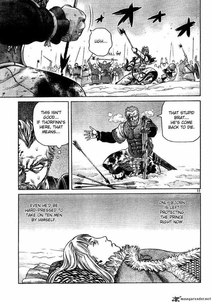 Vinland Saga 36 10