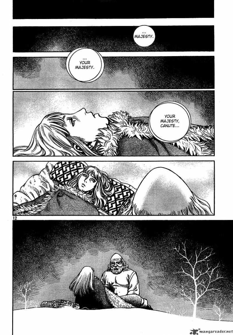 Vinland Saga 36 11