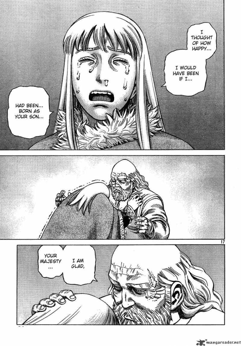 Vinland Saga 36 16