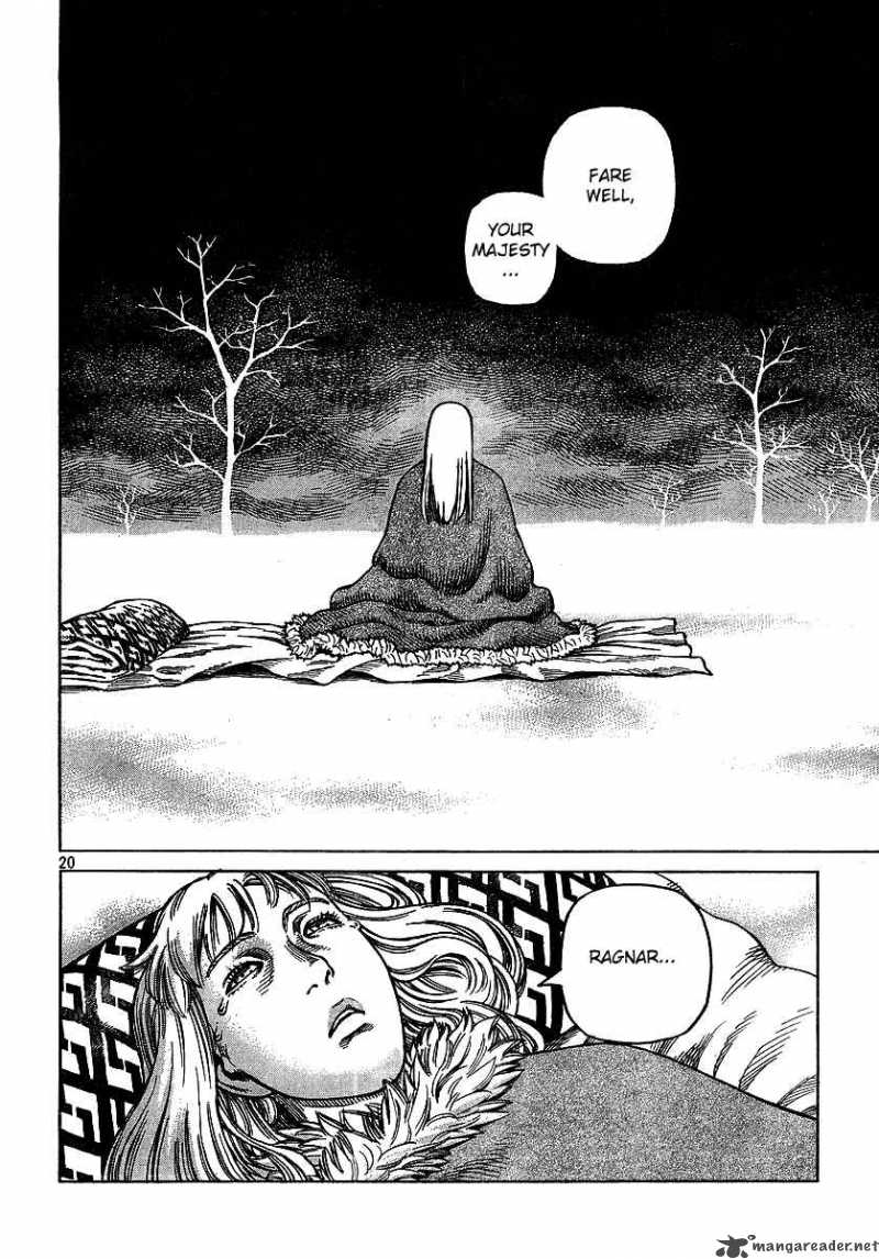 Vinland Saga 36 19