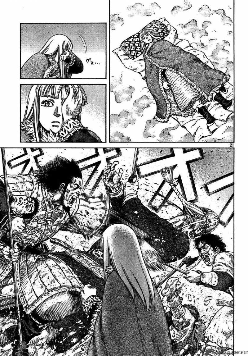 Vinland Saga 36 20